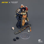 JOYTOY 1/18 ナイト・ロード コンテカー・ターミネーター 可動フィギュア 塗装済み 完成品