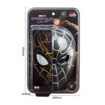 HiPlay 中動玩具（ZD Toys） スパイダーマン 子供用マスク アクセサリー 付属品