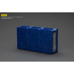 JOYTOY 1/25 シングルユニット格納展示ケース JT02120-JT02205
