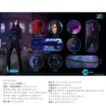 「フェイタル・ブラック・ボール」 ZC202601