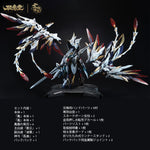 高晟文化 × GS-TOYS 皓霊白帝 鳳凰神装