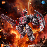 DCヒーロー スター版 第3弾 「アーカム・アウト・オブ・コントロール：プロローグ」 75703