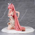 HiPlay  Animester 白兎ロス エプロン版 1/7スケール プラスチック製 塗装済み完成品フィギュア 美少女