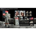 STAR ACE Toys 1/6 アポロ17号船長 ユージン・サーナン SA0160