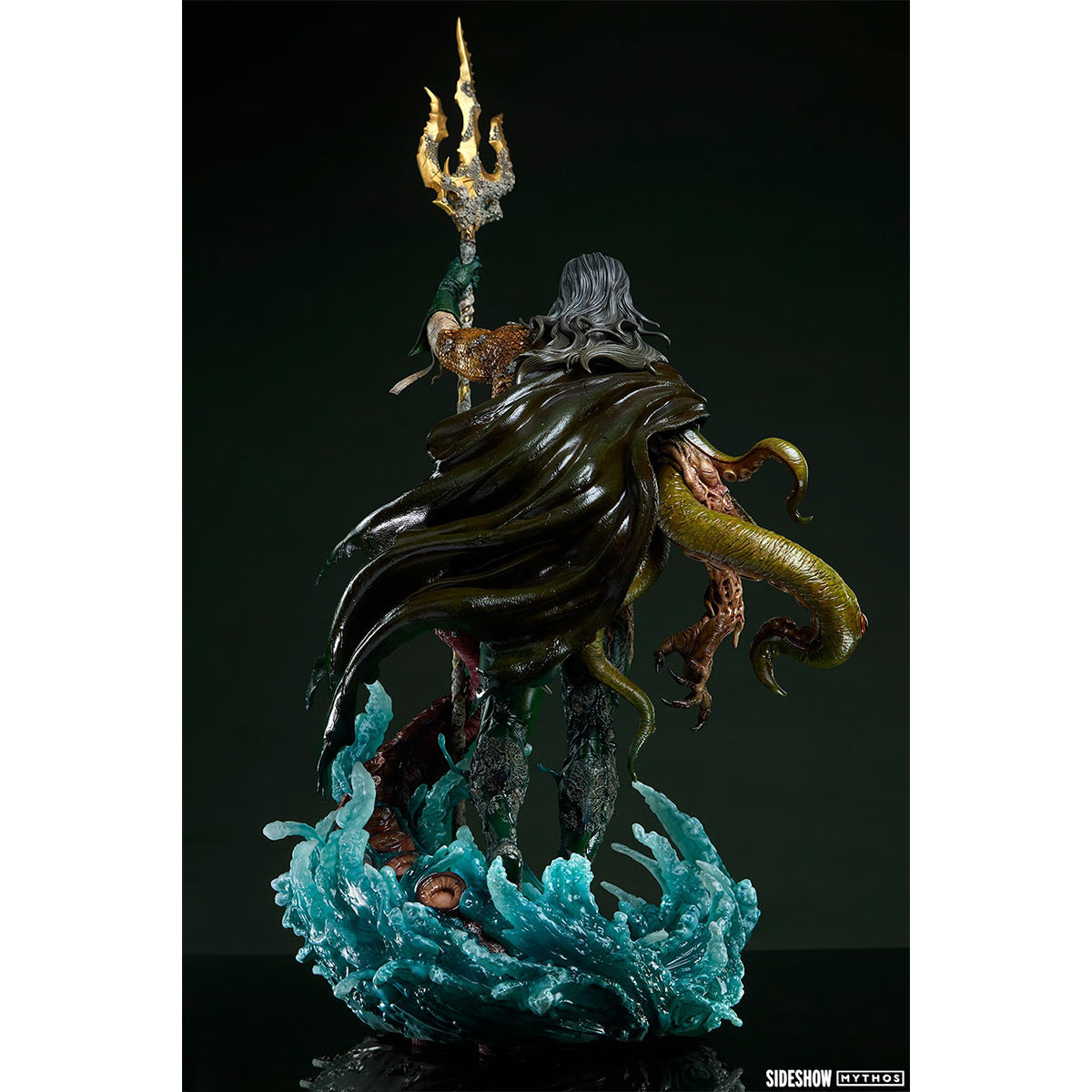 Sideshow DCコミックス アクアマン 300873