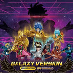 HiPlay ブルコ 聖闘士星矢 第4弾 黄金十二宮 黄金聖闘士 ブラインドボックス
