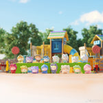 HiPlay JOTOYS キューボ秘密特殊Q隊 miniシリーズ ブラインドボックス