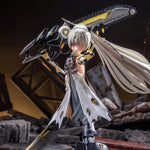 HiPlay AniMester 1/9 核金重构 戦双パーミッシュ  七実・パルス  輝きの流星 可動 アクション フィギュア アクセサリー フルセット 美少女