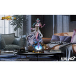 HiPlay HEX Collectibles 1/6 ブリザード・エンターテイメント ハースストーン ティランデ・ウィスパーウィンド HEXHS11 塗装済み完成品フィギュア