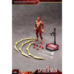 ZDTOYS 1/10 スパイダーマン 1950