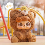 HiPlay JOTOYS Q宝 動物幼稚園シリーズ ブラインドボックス