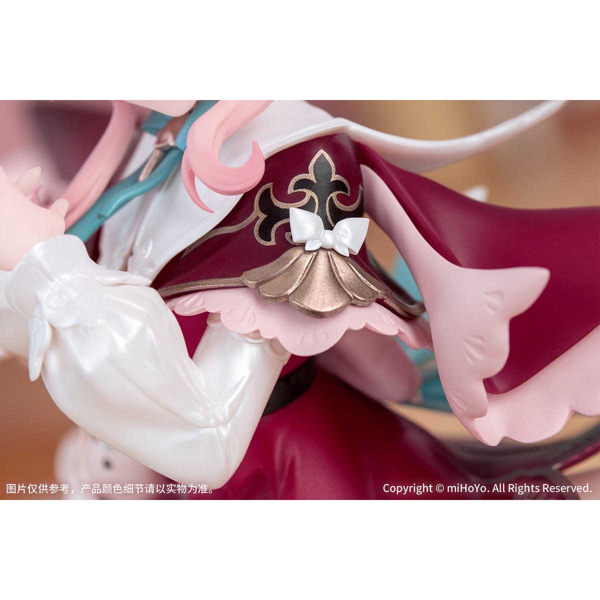 HiPlay Myethos 1/8 Gift+ 崩壊：スターレイル ヒアンシー 塗装済み完成品フィギュア 美少女