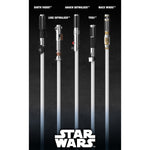 HiPlay 中動モデル スター・ウォーズ ライトセーバー 塗装済み 完成品