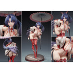 Hobbysakura 1/7 巫女少女 MIKOレースクイーンVer. 美少女