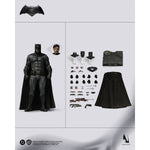 HiPlay INART 『バットマン vs スーパーマン ジャスティスの誕生』 バットマン 1/6 Ag A034 可動フィギュア 塗装済み 完成品