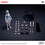 Romankey 1/12 女性 素体 関節素体 ミア 限定塗装版 UMS004 可動フィギュア 塗装済み 完成品 ボディ