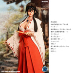 SUPERDUCK 空戦巫女 SET095