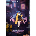 HiPlay Myethos 1/8 王者栄耀 Gift+ 時をかける恋人 孫尚香 美少女 塗装済み完成品フィギュア