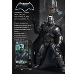 HiPlay  Fondjoy ヘビーアーマーバットマン DC1013 1/9 可動フィギュア 塗装済み 完成品