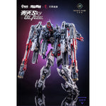 HiPlay Animester 1/72 03号機 轟天号 可動 プラモデル フルセット