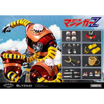 Blitzway CARBOTIX マジンガーZ ボスボロット BW-CA-12101 海外版