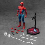 中動玩具（ZDTOYS） 1/10 スパイダーマン（ブランニューデイ） 1970-01 キャラクター