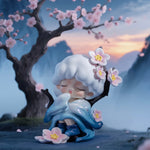 HiPlay JOTOYS YUMO 雲夢怪異譚 ブラインドボックス