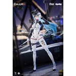 HiPlay Animester 核金重構 1/12 ドールズフロントライン2：エクシリウム クルカイ スピードスター  美少女 可動フィギュア 塗装済み 完成品 色分け済みプラモデル 組み立てキット