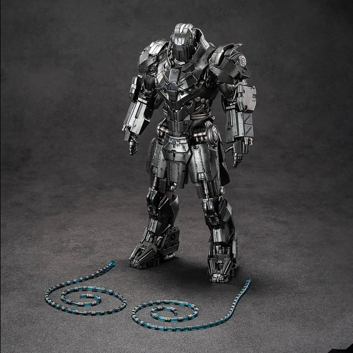ZDTOYS 周年記念シリーズ 発光版