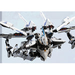 HiPlay MOSHOWTOYS エクセレントグレード 解限機 UBP-R02T 矛隼 合金完成品 可動フィギュア 塗装済み 完成品