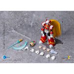 HIYA ゼロ EBM0170 可動フィギュア 塗装済み 完成品