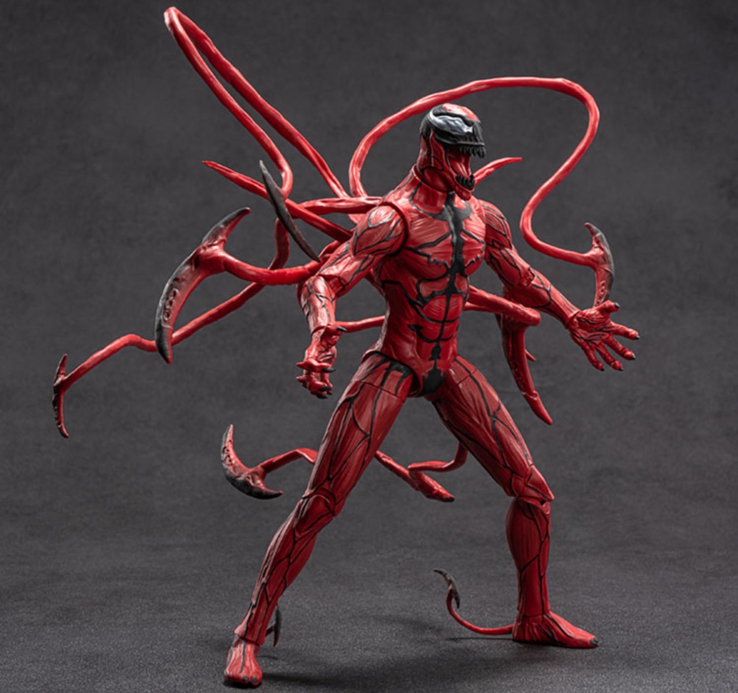 HiPlay 中動モデル 1/10 マーベル・キャラクター 可動 アクション フィギュア フルセット