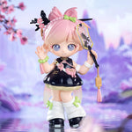 HiPlay Simontoys ティーナー TEENNAR 東方序曲 ブラインドボックス