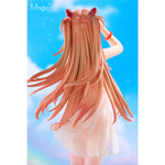 HiPlay Mogu Studio 新世紀エヴァンゲリオン 惣流・アスカ・ラングレー 1/6 美少女 塗装済み完成品フィギュア