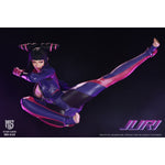 STARMAN 1/6 女性格闘家 蛛 MS-016