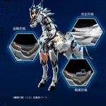 天佑星 龍胆虎将 趙雲 威武Ver.