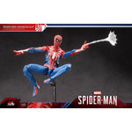 ZDTOYS 1/10 スパイダーマン 1950