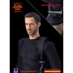 HiPlay SUPERMAD TOYS 1/6スケール 『ブレードランナー 2049』 エージェントK 2.0 可動フィギュア 塗装済み 完成品 アクションフィギュア