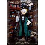 HiPlay ミタボックス 1/8 BJD ミタタロットシリーズ 第1弾 Mita-01 ブラインドボックス