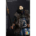 HiPlay 101TOYS 1/6 クラシックシリーズ 武士 可動フィギュア 塗装済み 完成品 アクションフィギュア