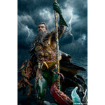 Sideshow DCコミックス アクアマン 300873