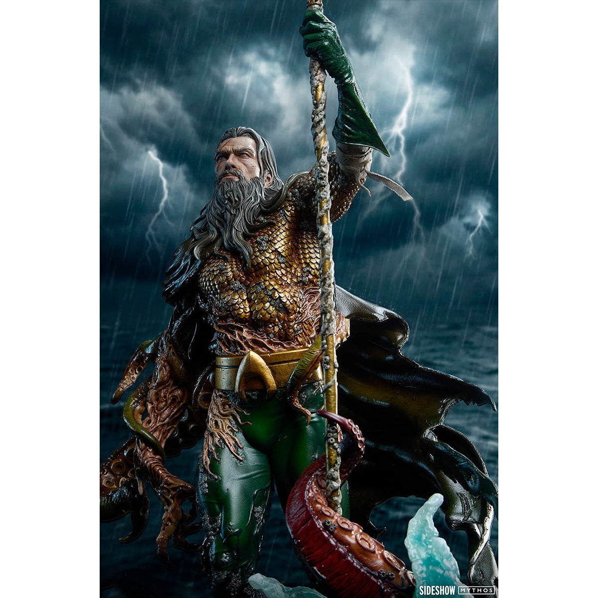 Sideshow DCコミックス アクアマン 300873