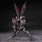 HiPlay Hopdo Toys 1/12 重躯のクラッグ カブトムシ 可動フィギュア 塗装済み 完成品