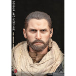 HiPlay 御戦道UJINDOU 1/6 AFO Neptune チームリーダー Mother UD9066B 可動フィギュア 塗装済み 完成品 アクションフィギュア