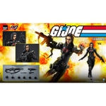 HiPlay Threezero フィグゼロ G.I.ジョー 特種部隊 バロネス 3Z03500W0 1/6 可動フィギュア 塗装済み 完成品