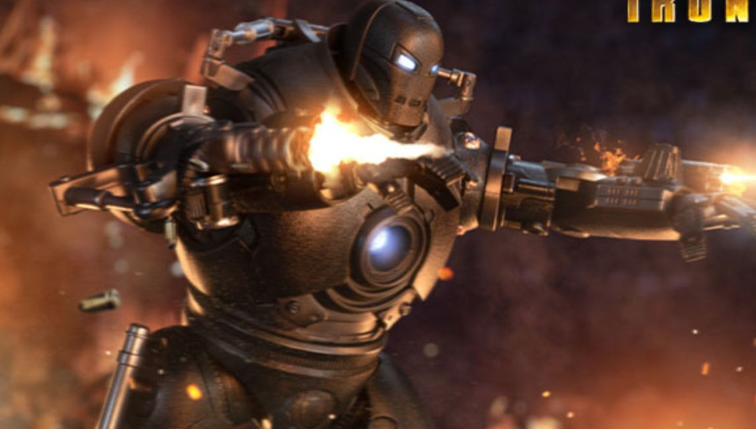 HiPlay 中動モデル 1/10 マーベル・キャラクター 可動 アクション フィギュア フルセット