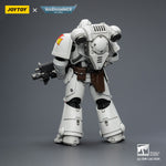 JOYTOY 1/18 インターセッサー（ボルトライフル、ボルトピストル、チェーンソード装備）