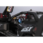 新世紀GPXサイバーフォーミュラ アスラーダG.S.X 3M09740W