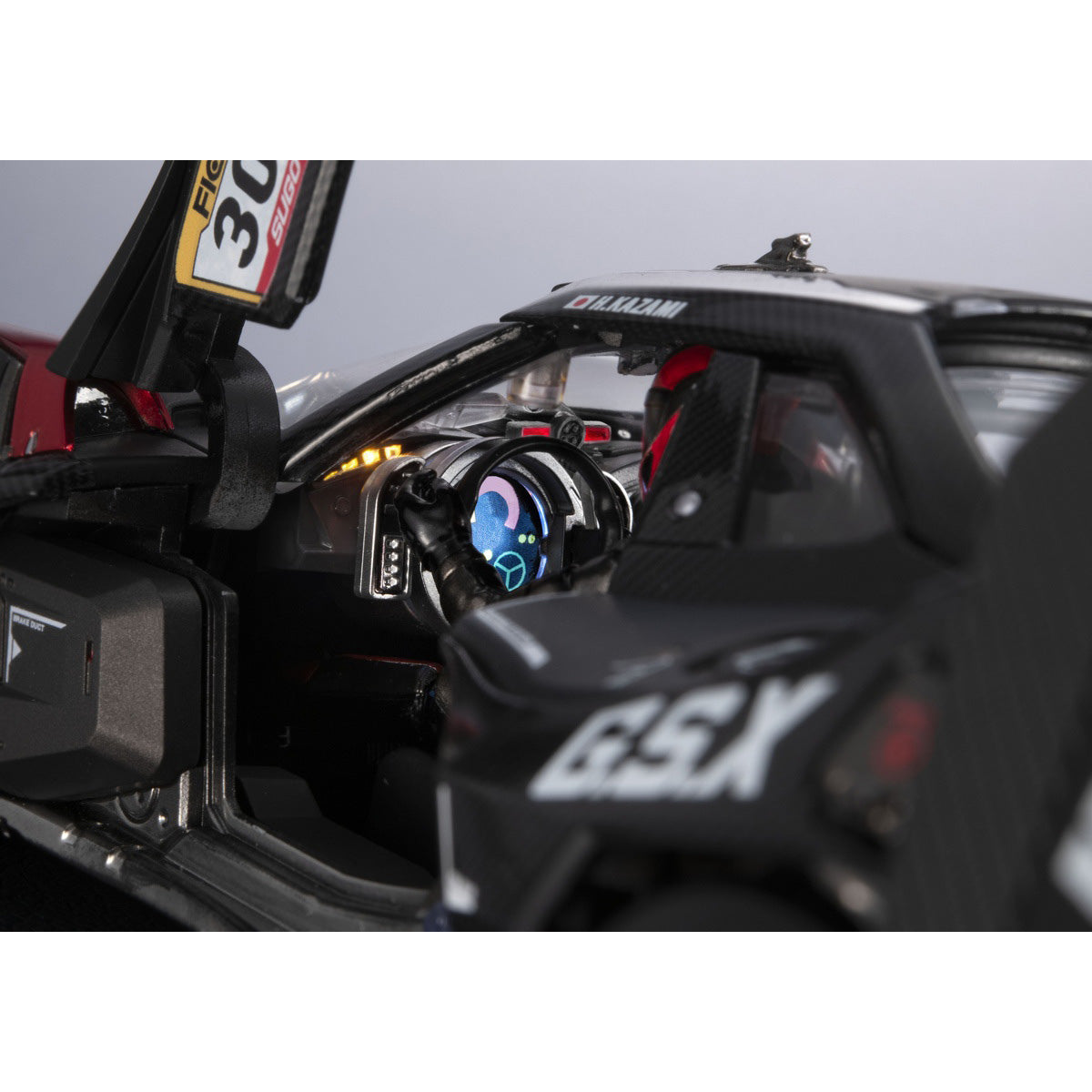 新世紀GPXサイバーフォーミュラ アスラーダG.S.X 3M09740W