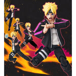 Blokees NARUTO ナルト 超越版 CC02